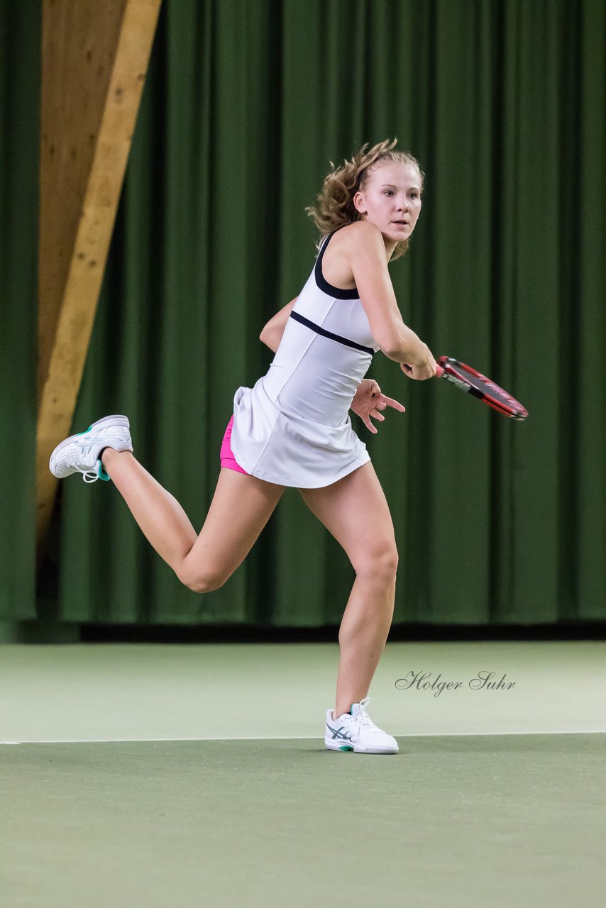 Bild 250 - Luebecker HN Goldline Cup